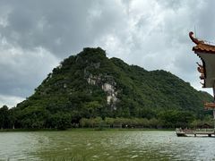 -星湖旅游景区七星岩