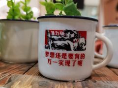 -满记甜品(王府井北京市百货大楼店)