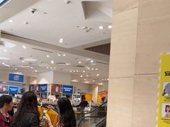 -BIGOFFS 超级折扣(仁恒伊势丹店)