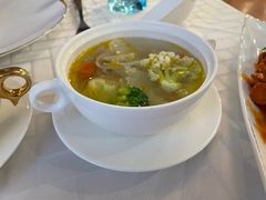 -新侨三宝乐西餐厅(崇文门店)