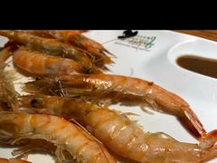 烤虾-汉巴味德(大悦城店)