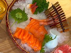 -松野谷·寿喜烧自助(华联顺义金街购物中心店)