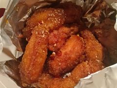 -SUN炸鸡专门店(西塔总店)