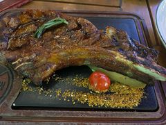 -MR.ROCKY洛奇先生RESTAURANT&BAR(宝安壹方城店)
