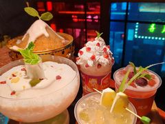 -吼堂老火锅(万寿宫店)