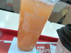 -肯德基(西单商场店)