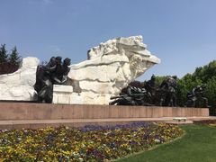 -上海市龙华烈士陵园