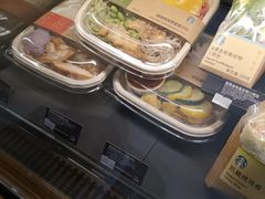 -星巴克(广州东圃天银店)