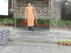 -白乐天毛肚火锅馆(南滨路店)