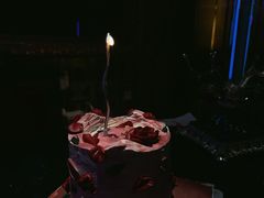 -橙呦·私人定制生日蛋糕