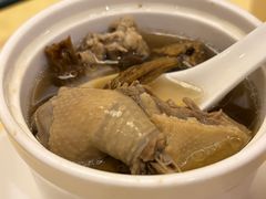 -天伦王朝酒店·盛华瑄餐厅