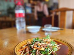 -乐山第一家临江鳝丝(茶坊路店)