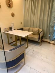 -芳朵美容养生SPA