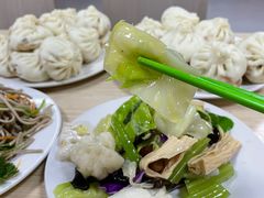 -津门永胜包子铺(哈尔滨道总店)