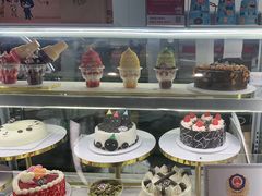 -DQ·蛋糕·冰淇淋(五棵松万达店)