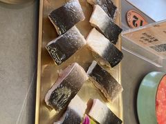 -围炉肉舍丹东海鲜烤肉·烤活鳗(步行街店)