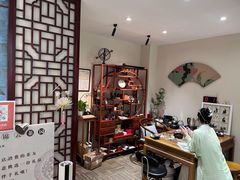 -中和·国风茶馆(愚园路店)