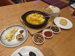 -临江酒店-中餐厅