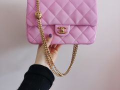 -Chanel(德基广场店)