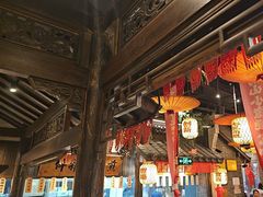-南京大牌档(壹方天地店)