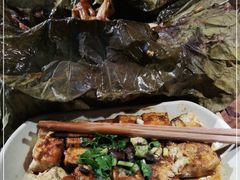 -罍+村卤菜摊(罍街店)