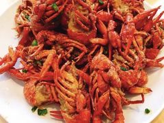 -怪怪龙虾·澳洲蓝龙王·深夜食堂(惊驾路店)