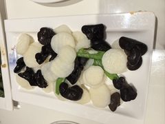 -马白开来特色羊排揪片子  (总店)