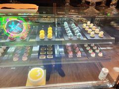 -杭州国际会议中心洲际酒店-原素全日餐厅(解放东路店)