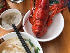 -荔林食店(西华路店)