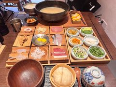 -银米·云南传统过桥米线(双廊黑金冠店)