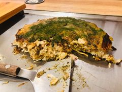 -日葵 大阪烧ひまり(仙霞路店)