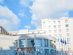 -宝岛甲壳虫KTV(蓝天路店)