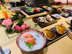 -紫· 割烹  Kappo Murasaki