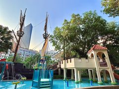 -Waterfall瀑布湾优健源(华侨城店)