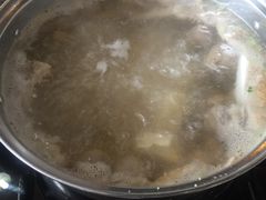 -潮汕美牛肉丸火锅店(天宁寺店)