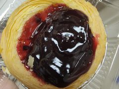 -百香林西点(新街口北大街店)