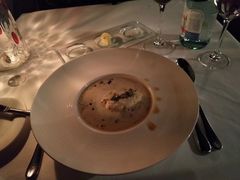 薯泥-Kampa Park Restaurant