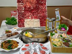 -潮正和潮汕牛肉火锅·老字号(番禺万达店)