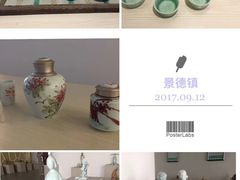 -景德镇古窑民俗博览区