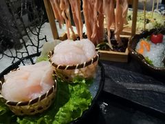 -湊湊火锅·茶憩(新中关购物中心店)