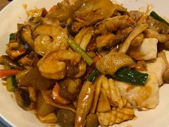 八珍豆腐-陈傻子餐厅(世纪都会店)