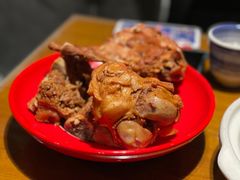 -95号酱骨·一块豆腐(展春园西路店)