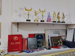 -雅米拉艺术中心(少儿舞蹈培训)