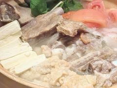 -一坐一忘云南菜(卓悦中心)