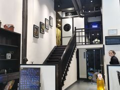 楼上包房-茶叁酒肆·楚味江湖(菱角湖店)