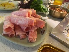 -欢乐牧场主题自助料理(T12店)