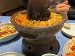 -香巴拉云南餐厅(华莱坞店)