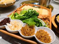 -胡杨记忆(和平路店)