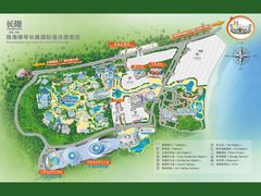 -珠海长隆海洋王国