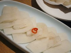 竹笙-协成海鲜火锅(情侣路店)